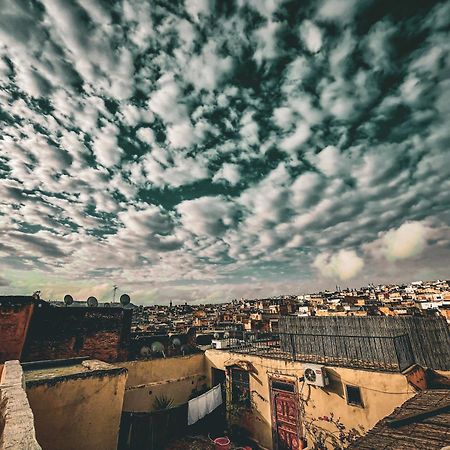 Riad Rasia フェズ エクステリア 写真